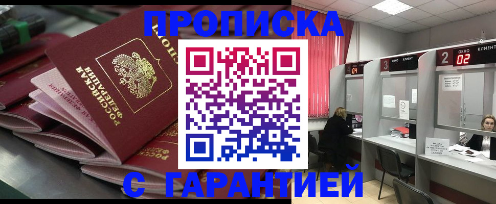 временная регистрация надежно в Зиме
